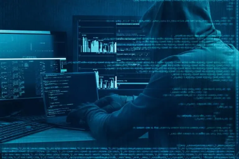 Dark Web