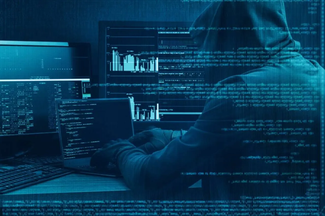 Dark Web