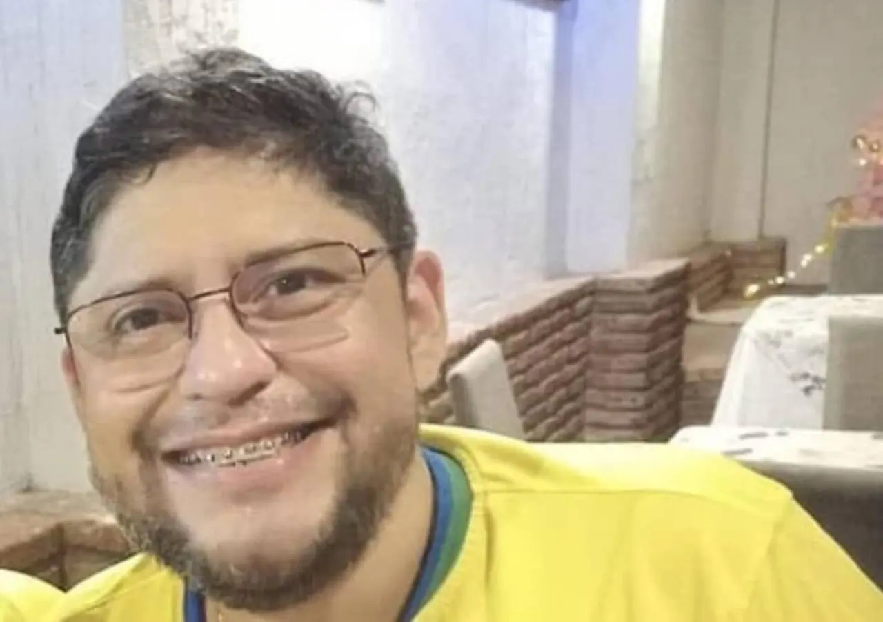 Darllan Barros