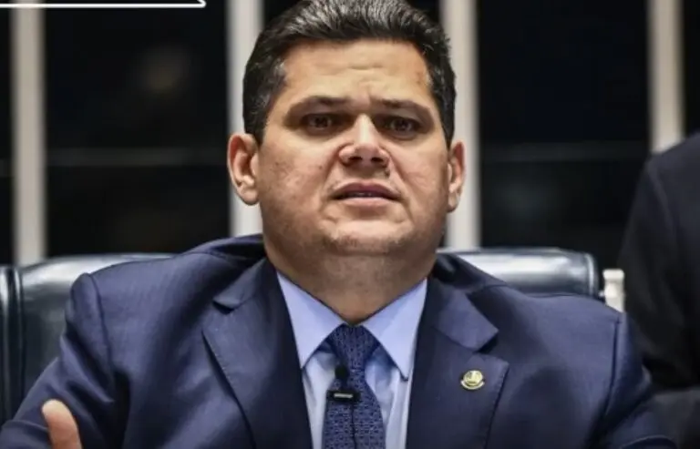 Davi Alcolumbre