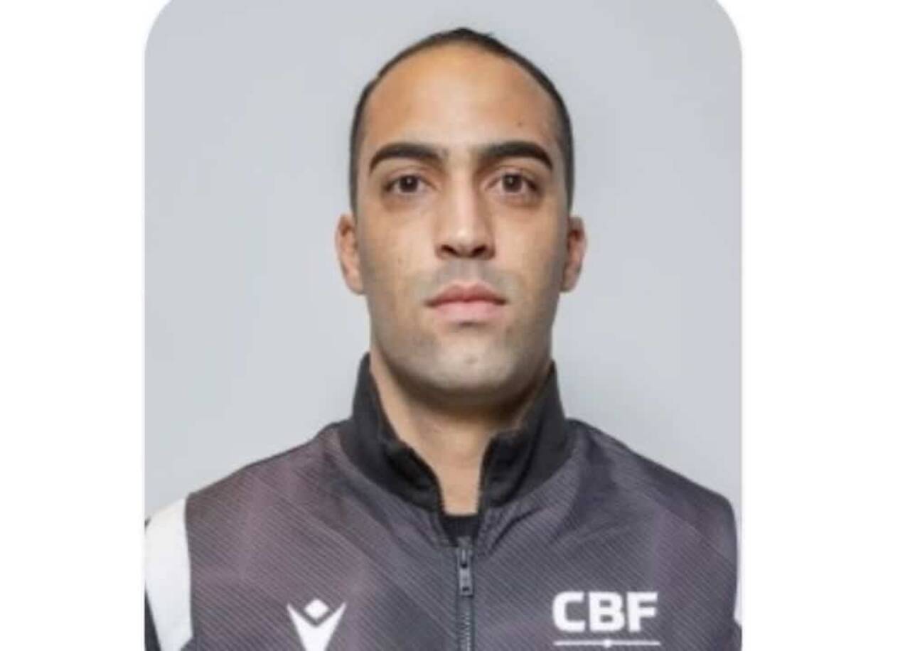 Pressão do Fluminense na CBF por arbitragem chega ao Flamengo e Davi de Oliveira Lacerda é mantido no Fla-Flu
