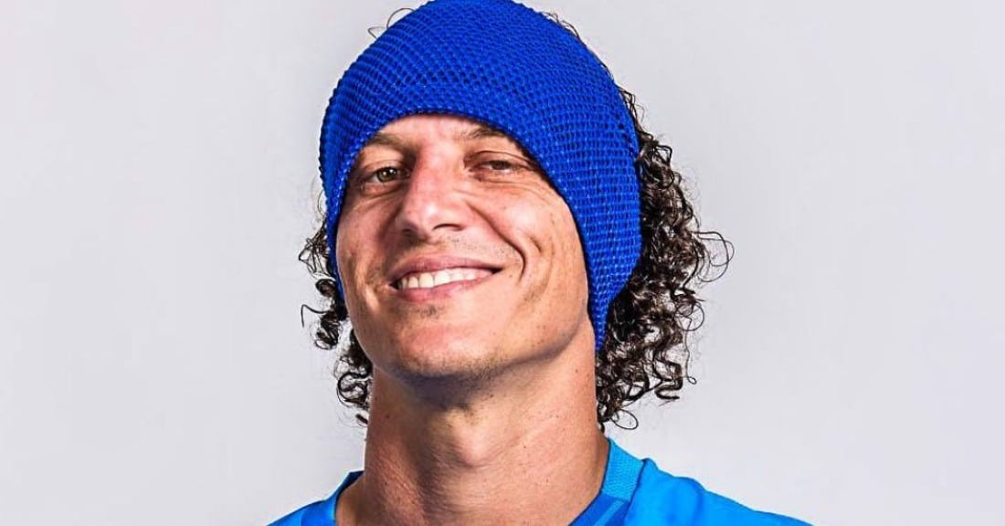 David Luiz