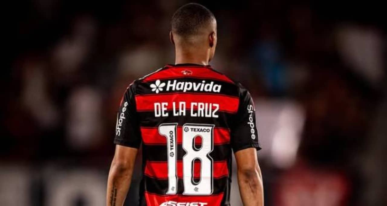 De La Cruz