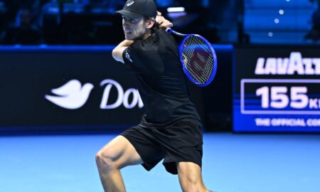 De Minaur