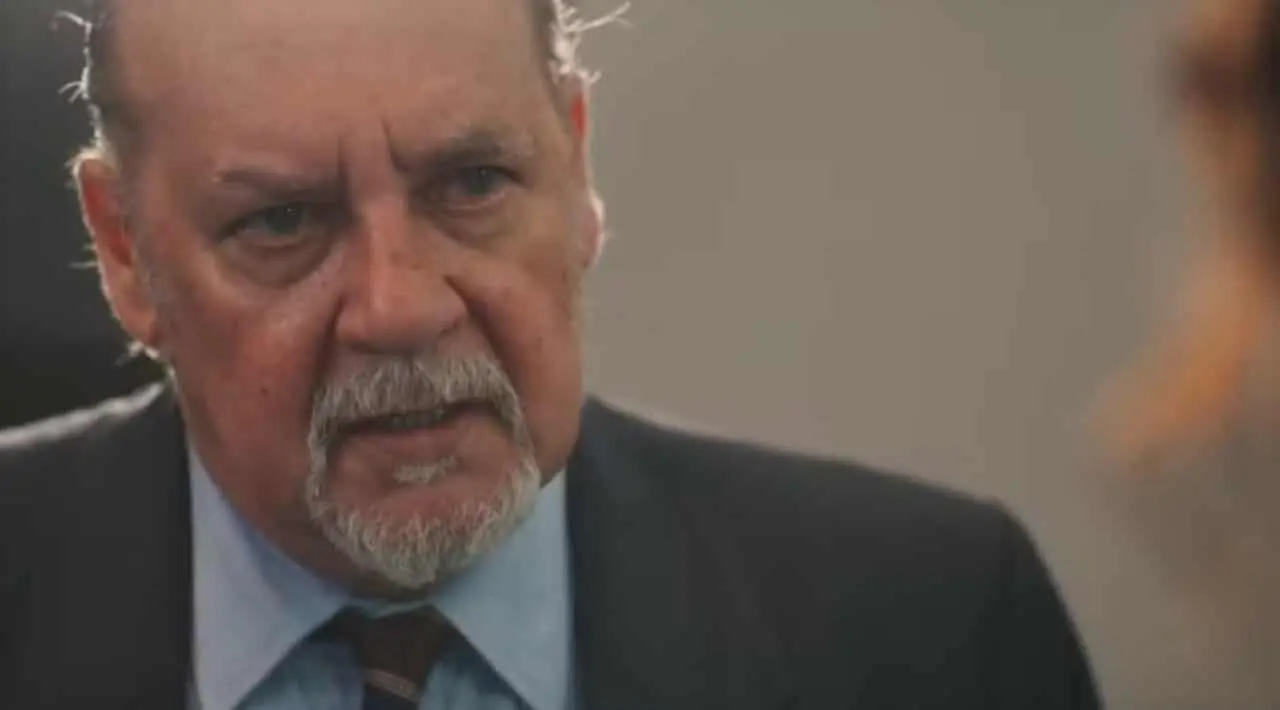 Delegado Fausto de Três Graças