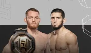 UFC 322 في نيويورك: ماخاتشيف يتحدى ديلا مادالينا في ماديسون سكوير جاردن