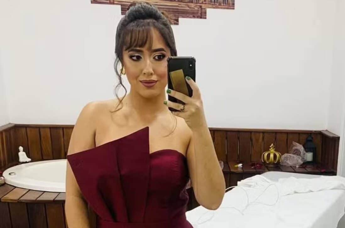 Denise Tizo, 27 years old, found dead in Campinas
