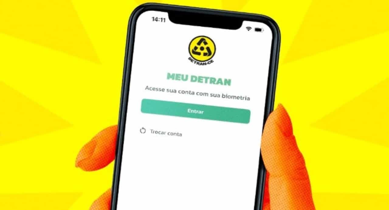 Detran Ceará