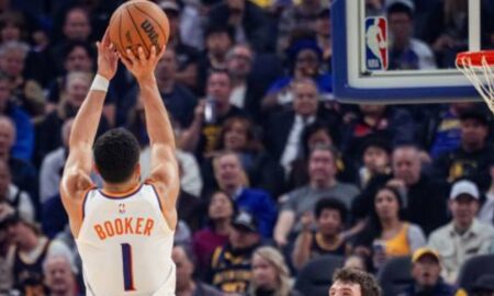 Devin Booker