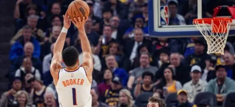 Devin Booker