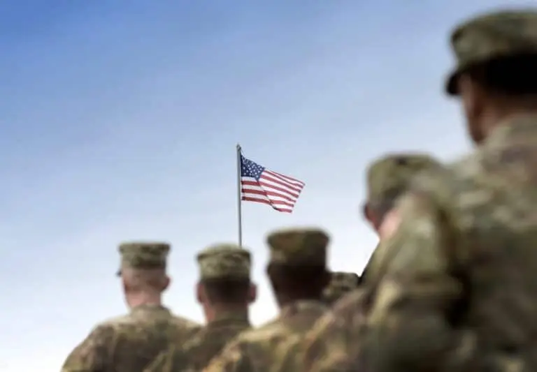 Dia dos veteranos