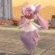 Diancie mítico - Pokemon