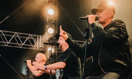Die Fantastischen Vier