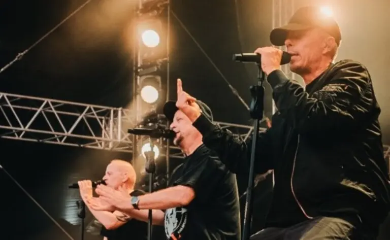 Die Fantastischen Vier