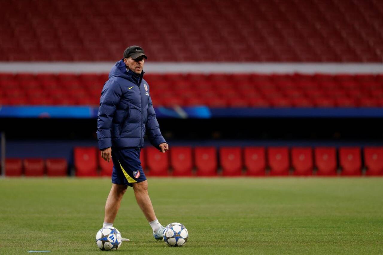 Diego Simeone
