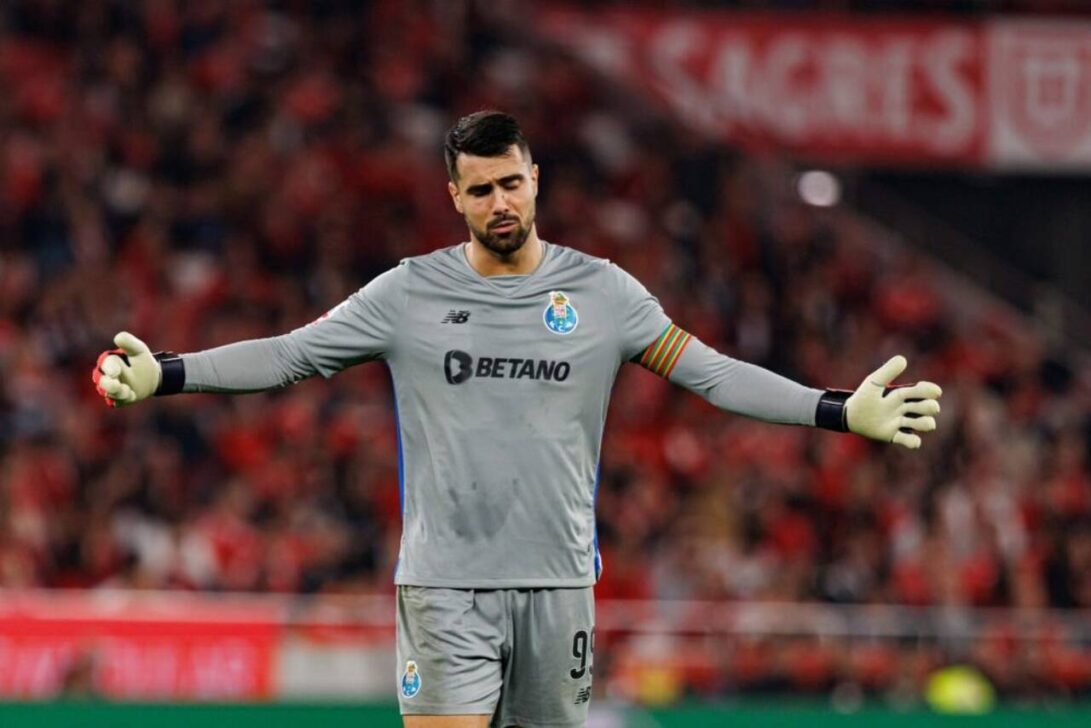 Diogo Costa