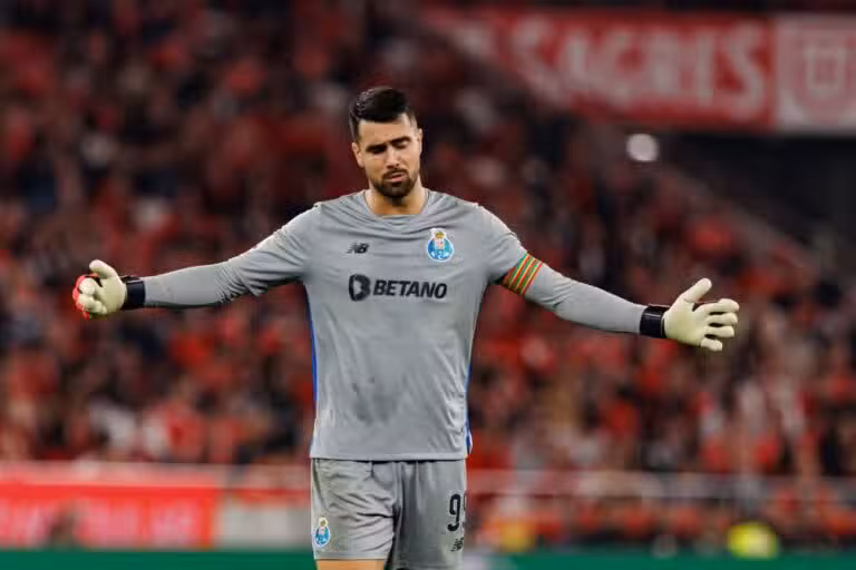 Diogo Costa