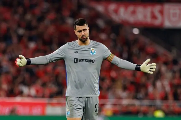 Diogo Costa