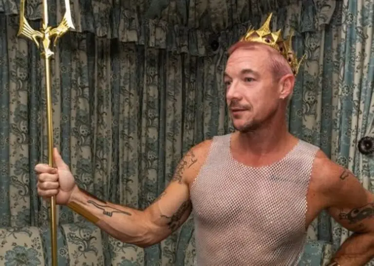 Diplo,