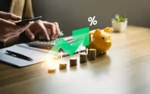Investidores na B3 monitoram agenda de dividendos e JCP em agosto de 2026