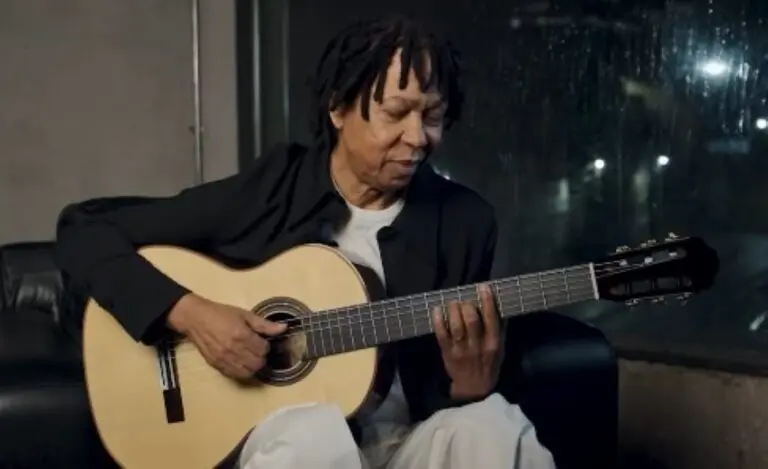Djavan