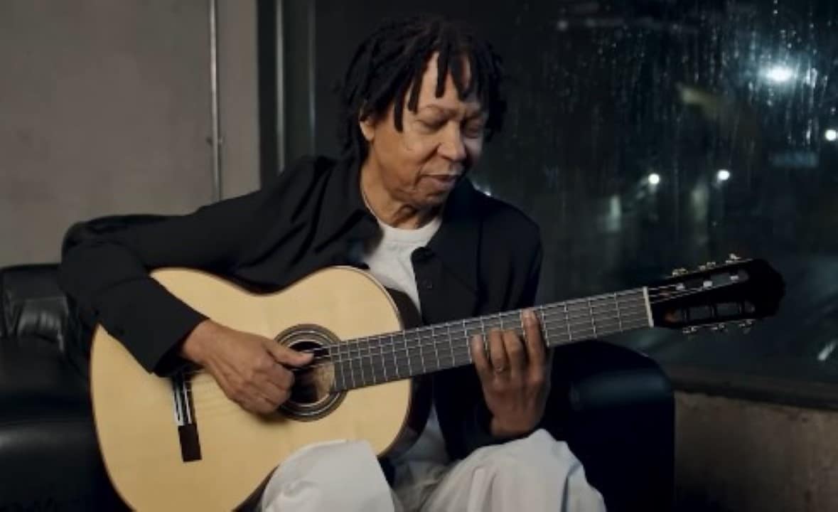 Djavan