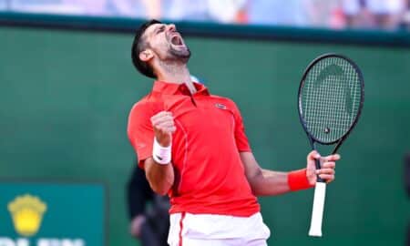 Djokovic