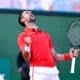 Djokovic