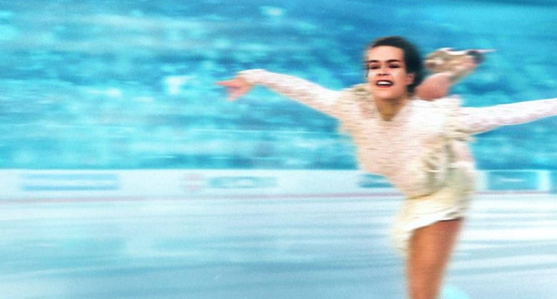 Dokuserie Being Katarina Witt