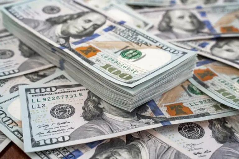 Dólar