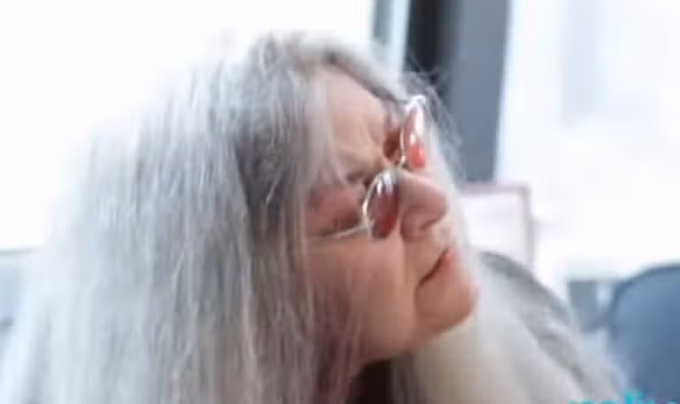 Donna Jean Godchaux