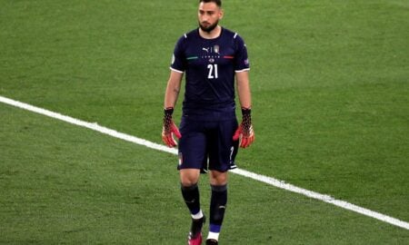 Donnarumma