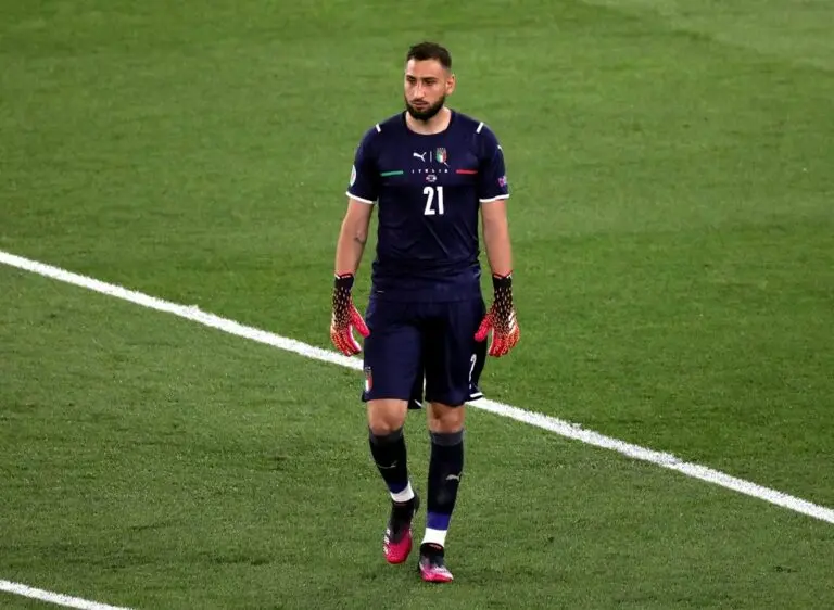 Donnarumma