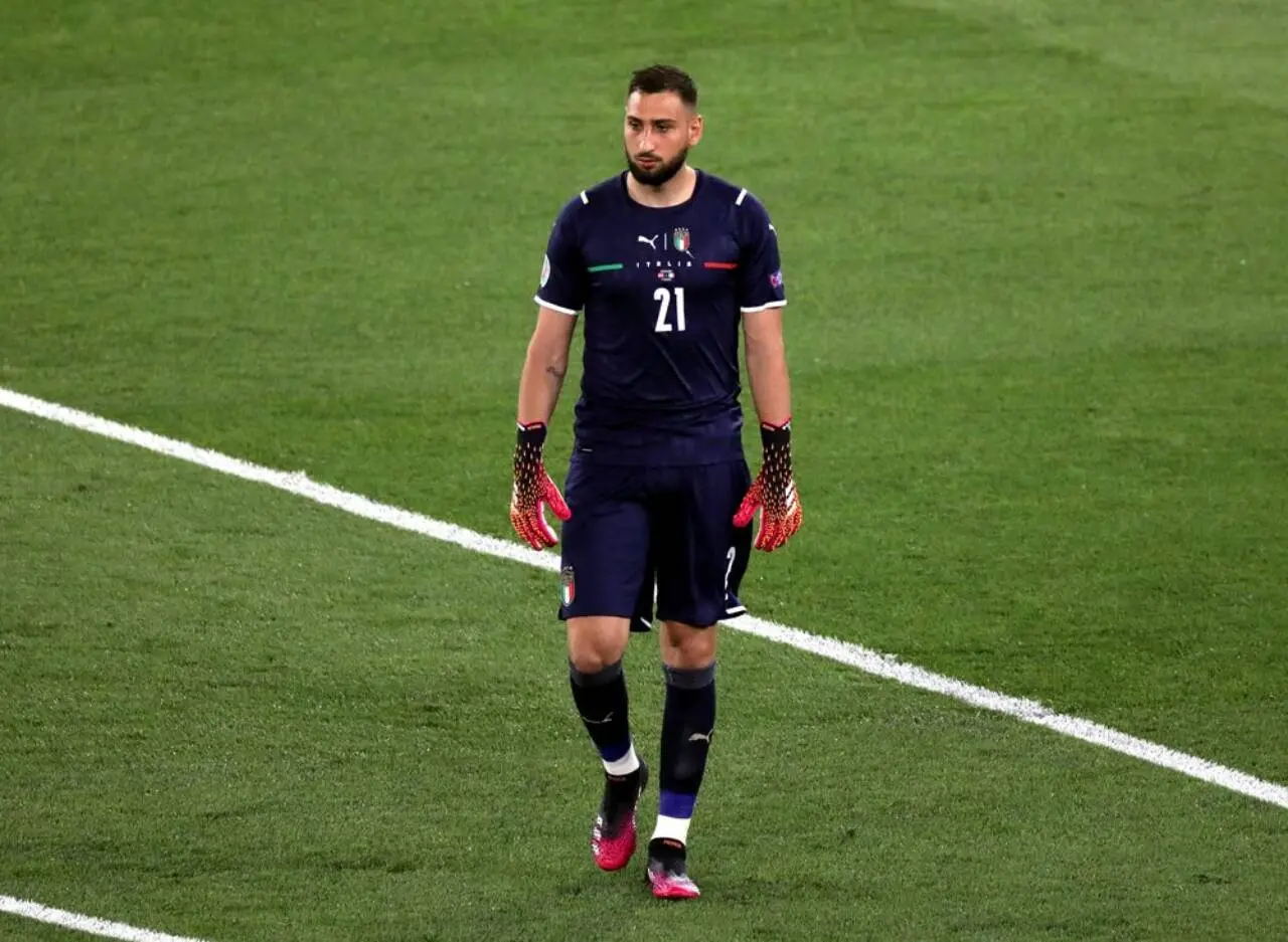 Donnarumma