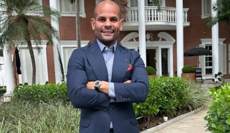 Dr Gabriel Almeida