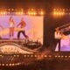 Dua lipa palco