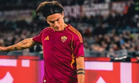 Dybala