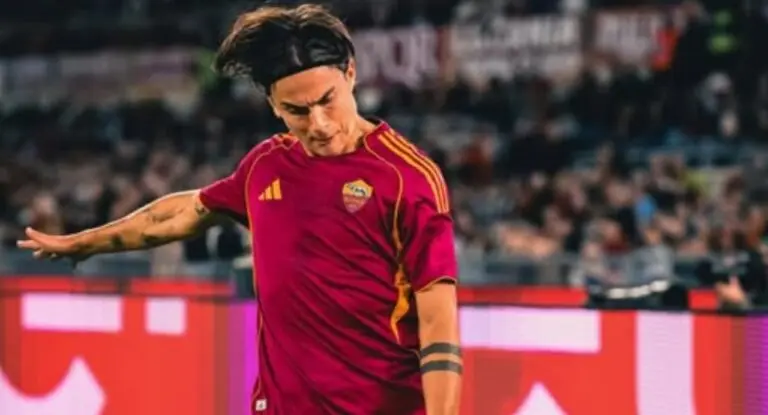 Dybala