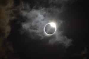 Eclipse solar total de 2027 terá duração excepcional e será o maior do século sobre a Terra