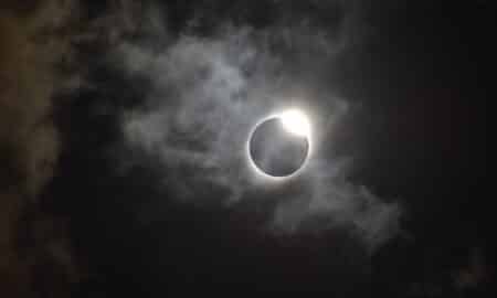 Eclipse solar