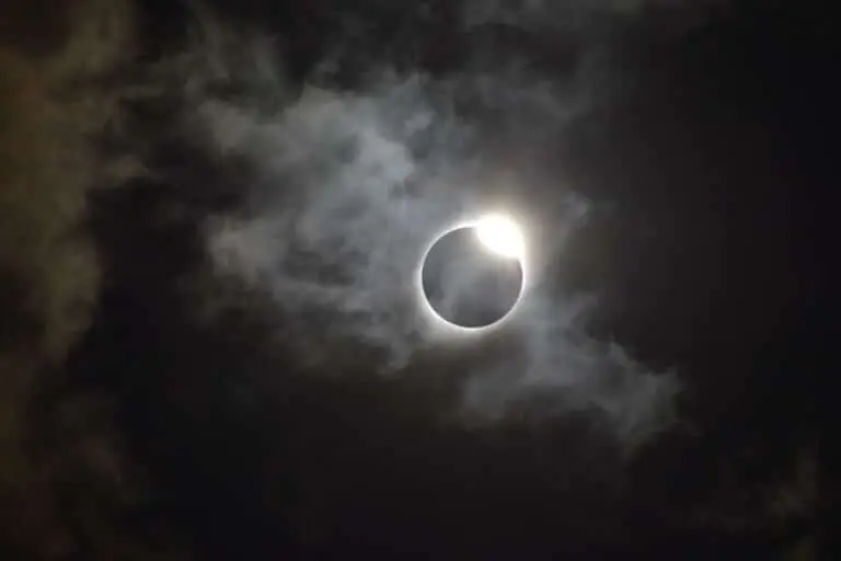 Eclipse solar