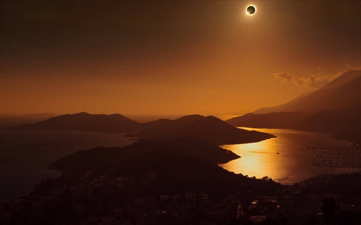 eclipse solar total