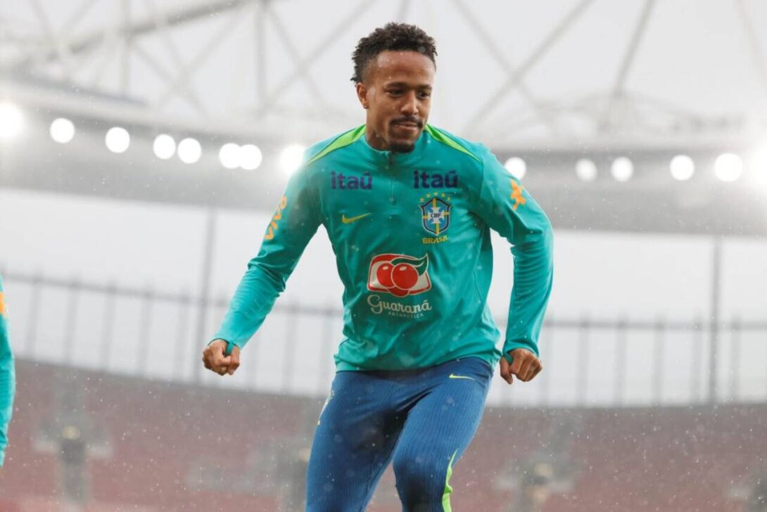 Éder Militão