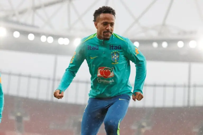 Éder Militão