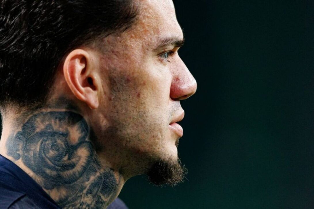 Ederson