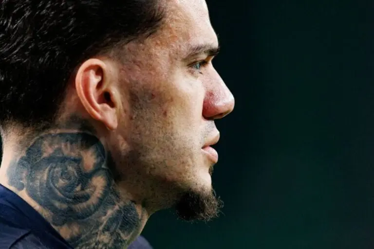 Ederson