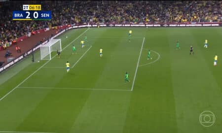 Ederson erro