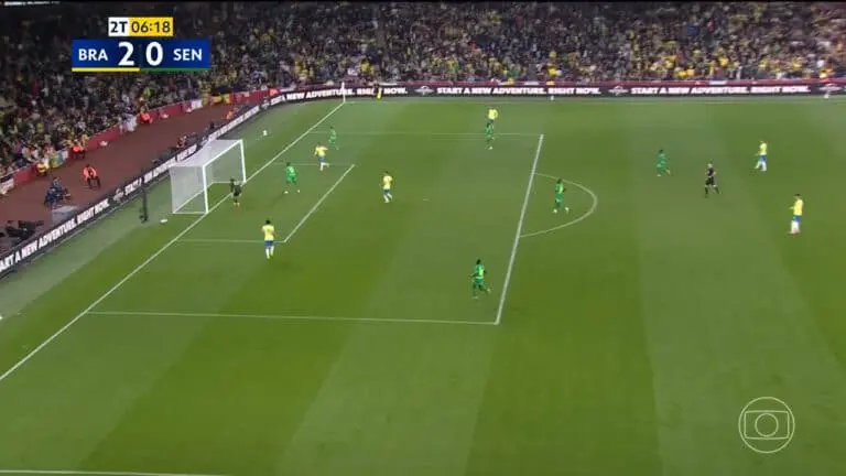 Ederson erro