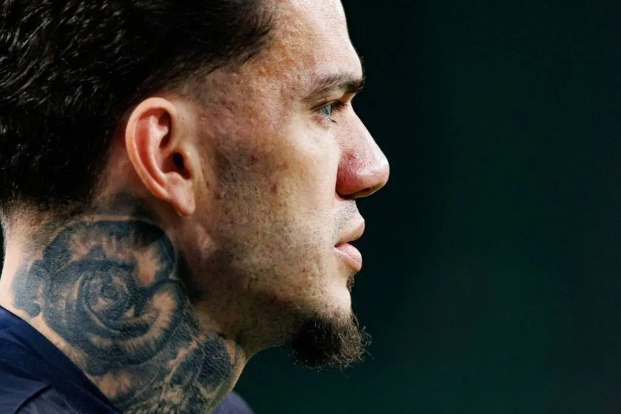 Ederson