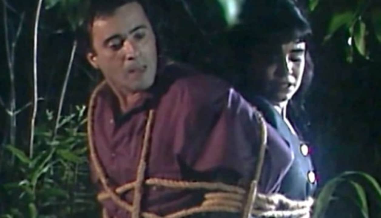 Edu e Maria do Carmo - Rainha da Sucata